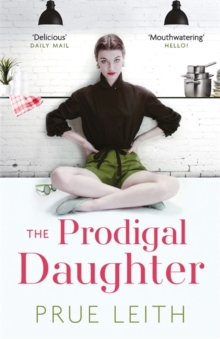 Image for The prodigal daughter