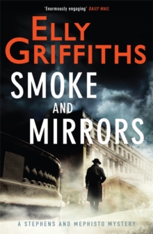 Image for Smoke and mirrors
