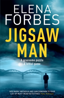 Jigsaw Man
