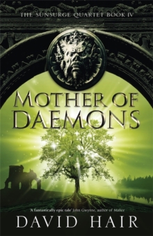 Image for Mother of daemons