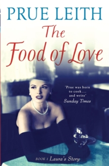 Image for The food of loveBook 1,: Laura's story