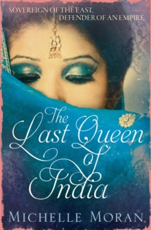 Image for The last queen of India