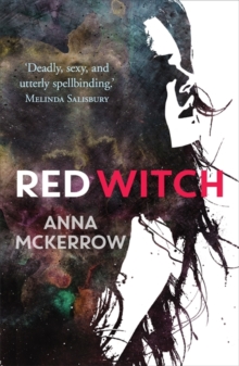 Image for The Crow Moon Series: Red Witch