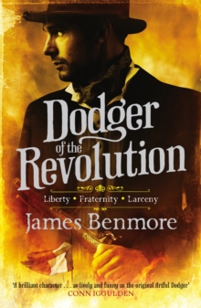 Image for Dodger of the Revolution