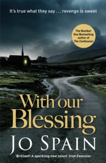 With Our Blessing: The unforgettable beginning to the addictive crime series (An Inspector Tom Reynolds Mystery Book 1)