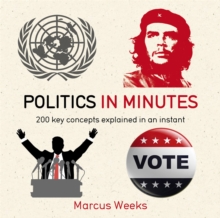 Politics in Minutes