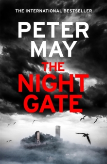Image for The Night Gate