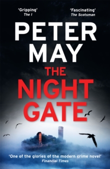 Image for The night gate