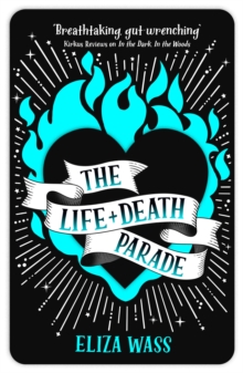 Image for The life + death parade