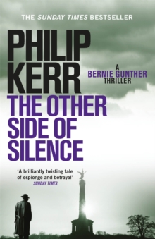 Image for The other side of silence