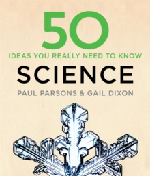 Image for 50 ideas you really need to know: Science