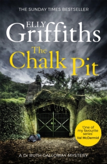 Image for The chalk pit