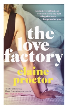 The Love Factory: The sexiest romantic comedy you’ll read this year