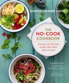 No-cook Cookbook
