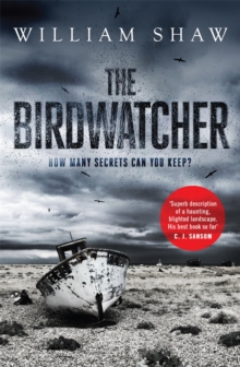 Image for The birdwatcher