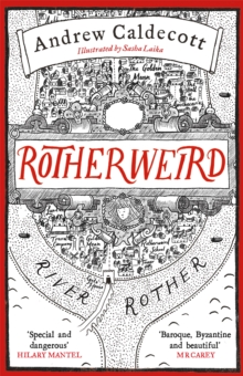 Image for Rotherweird