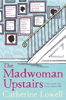 Image for The madwoman upstairs