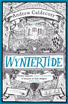 Image for Wyntertide