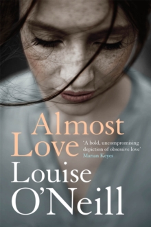 Image for Almost love