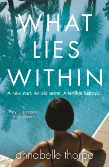 Image for What Lies Within