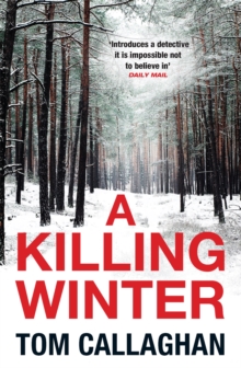 Image for A killing winter