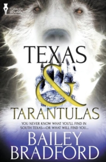 Image for Texas and Tarantulas