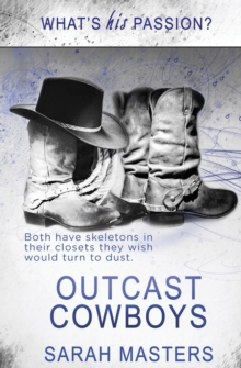 Image for Outcast Cowboys