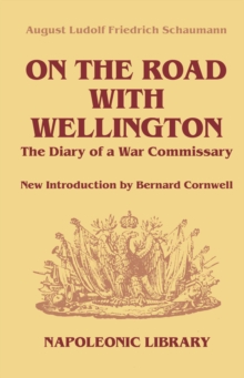 Image for On the Road With Wellington