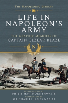 Image for Life In Napoleon's Army