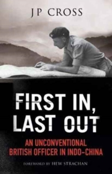First In, Last Out