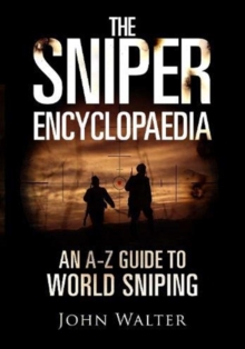 Image for The Sniper Encyclopaedia
