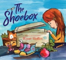 Image for Shani's Shoebox