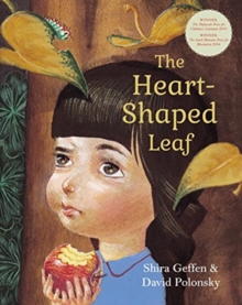 Image for The Heart-Shaped Leaf
