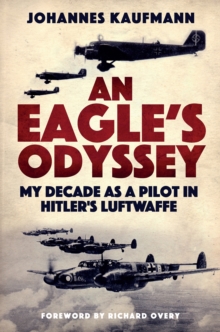 Image for An Eagle's Odyssey