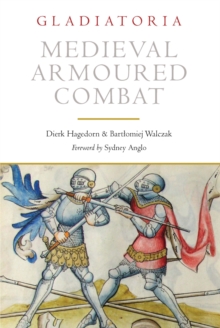 Image for Medieval Armoured Combat