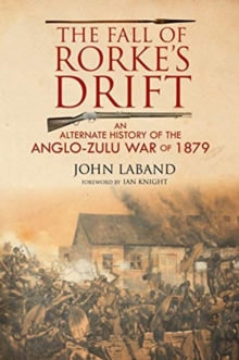 Image for The fall of Rorke's drift