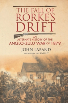 Image for The Fall of Rorke's Drift