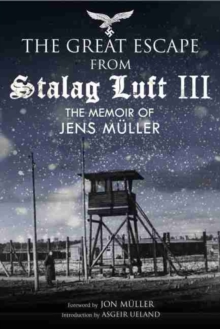 Image for Escape from Stalag Luft III
