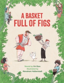 Image for A basket full of figs