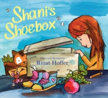 Image for Shani's Shoebox