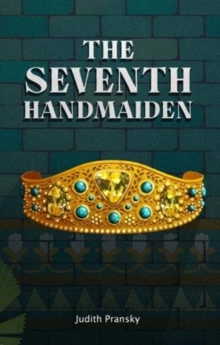 Image for The seventh handmaiden