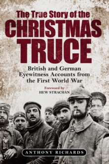 Image for The true story of the Christmas truce.