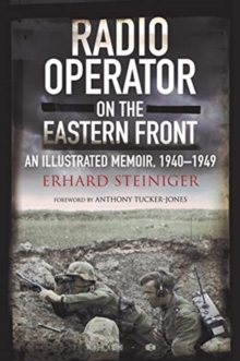 Image for Radio Operator on the Eastern Front