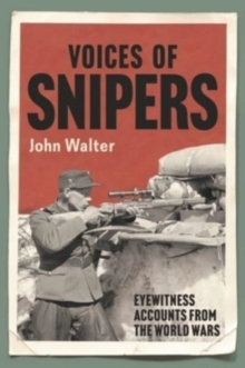 Image for Voices of Snipers