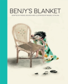 Image for Benjy's Blanket