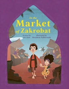 Image for In the Market of Zakrobat