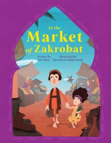 Image for In the Market of Zakrobat