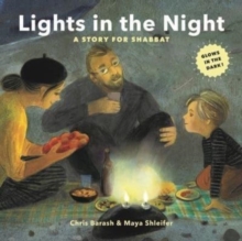 Image for Lights in the night