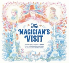 Image for The Magician's Visit