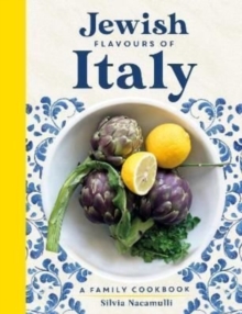 Image for Jewish flavours of Italy